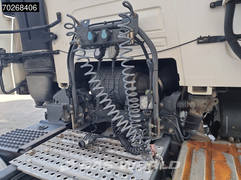 Renault T 440 T 4X2 VEB+ Euro 6 Standklima - Tahač: obrázek 5 Renault T 440 T 4X2 VEB+ Euro 6 Standklima - Tahač: obrázek 5