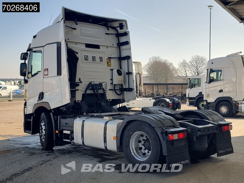 Renault T 440 T 4X2 VEB+ Euro 6 Standklima - Tahač: obrázek 2 Renault T 440 T 4X2 VEB+ Euro 6 Standklima - Tahač: obrázek 2