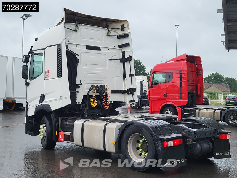 Renault T 460 4X2 Optibrake Euro 6 - Tahač: obrázek 2 Renault T 460 4X2 Optibrake Euro 6 - Tahač: obrázek 2