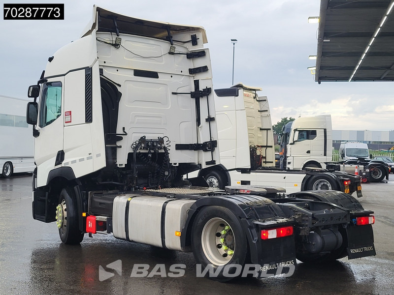 Renault T 460 4X2 Optibrake Euro 6 - Tahač: obrázek 2 Renault T 460 4X2 Optibrake Euro 6 - Tahač: obrázek 2