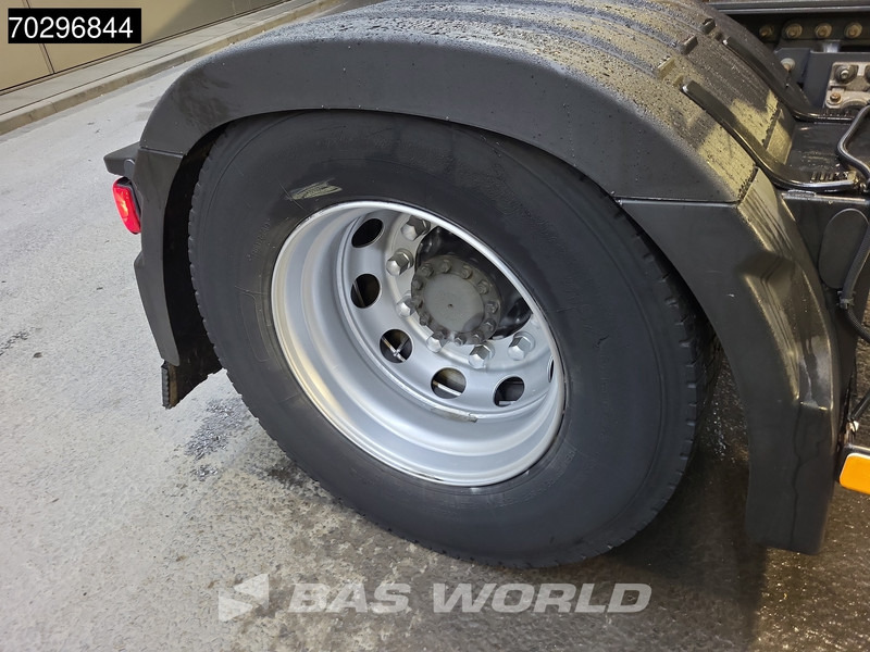 Tahač Renault T 460 4X2 Retarder 2xTanks Standklima Euro 6: obrázek 16