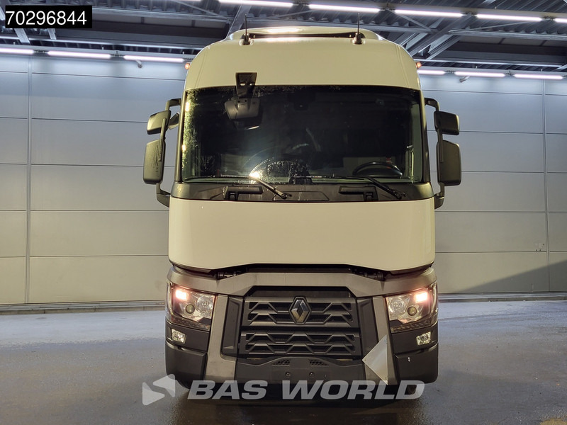 Tahač Renault T 460 4X2 Retarder 2xTanks Standklima Euro 6: obrázek 6