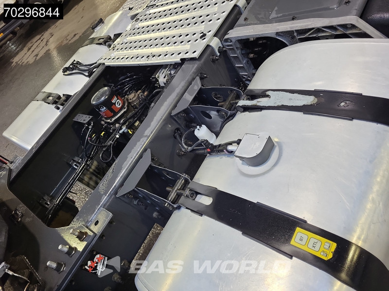 Tahač Renault T 460 4X2 Retarder 2xTanks Standklima Euro 6: obrázek 13