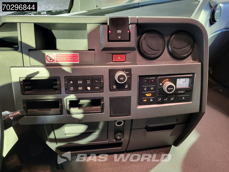 Tahač Renault T 460 4X2 Retarder 2xTanks Standklima Euro 6: obrázek 20
