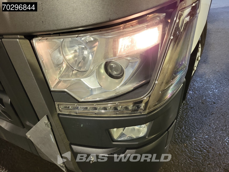 Tahač Renault T 460 4X2 Retarder 2xTanks Standklima Euro 6: obrázek 9