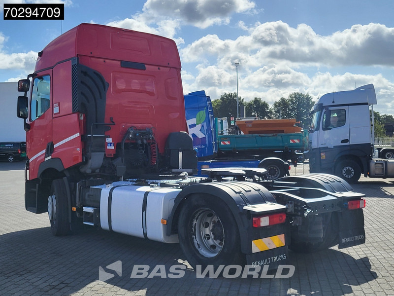 Renault T 460 4X2 Retarder Compressor Euro 6 - Tahač: obrázek 2 Renault T 460 4X2 Retarder Compressor Euro 6 - Tahač: obrázek 2