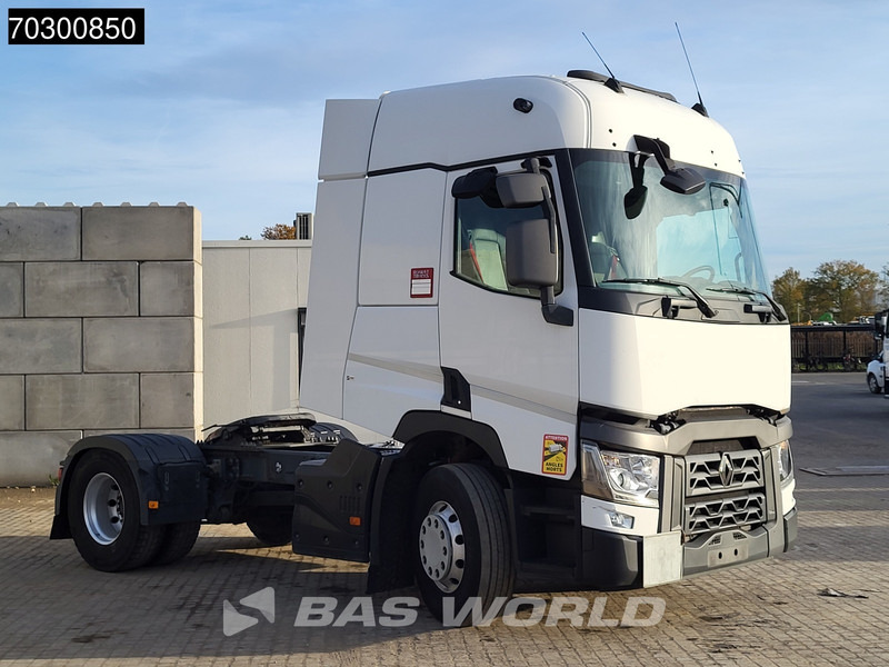 Renault T 460 T 4X2 Retarder ADR Euro 6 - Tahač: obrázek 3 Renault T 460 T 4X2 Retarder ADR Euro 6 - Tahač: obrázek 3