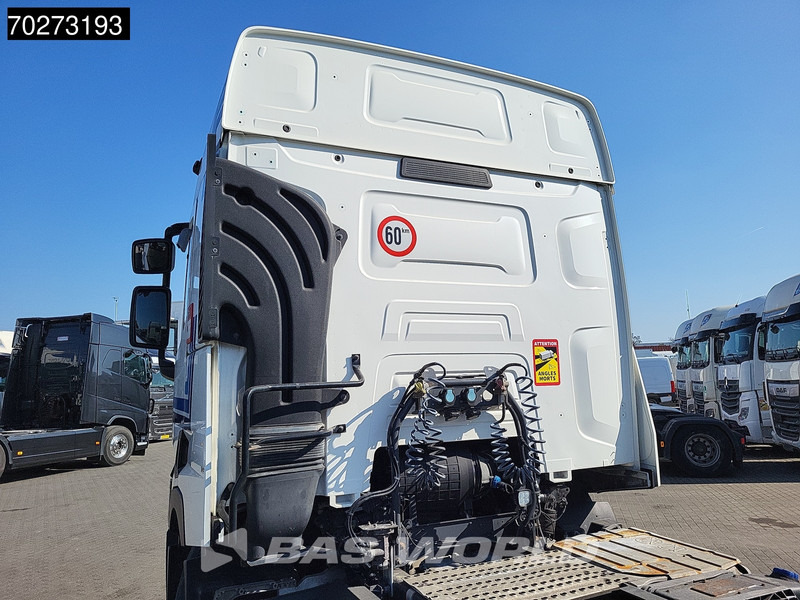 Renault T 460 T 4X2 SleeperCab VEB - Tahač: obrázek 5 Renault T 460 T 4X2 SleeperCab VEB - Tahač: obrázek 5