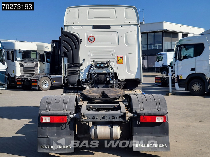 Renault T 460 T 4X2 SleeperCab VEB - Tahač: obrázek 3 Renault T 460 T 4X2 SleeperCab VEB - Tahač: obrázek 3