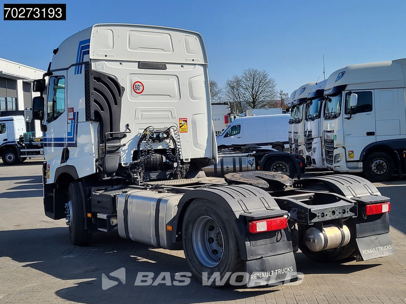 Renault T 460 T 4X2 SleeperCab VEB - Tahač: obrázek 2 Renault T 460 T 4X2 SleeperCab VEB - Tahač: obrázek 2