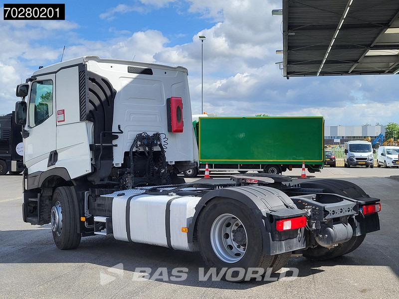 Renault T 460 T 4X2 VEB Hydrauliek Euro 6 - Tahač: obrázek 2 Renault T 460 T 4X2 VEB Hydrauliek Euro 6 - Tahač: obrázek 2
