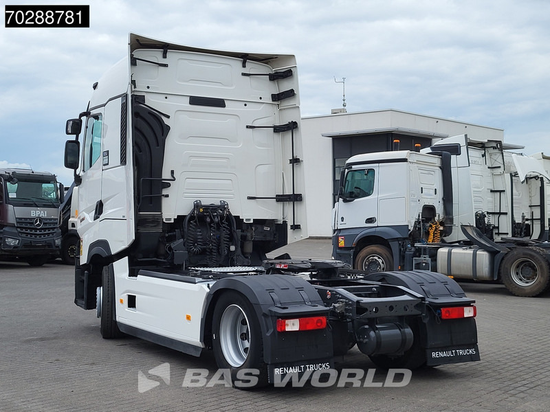 Renault T 480 4X2 2xTanks Standklima LED Euro 6 - Tahač: obrázek 2 Renault T 480 4X2 2xTanks Standklima LED Euro 6 - Tahač: obrázek 2