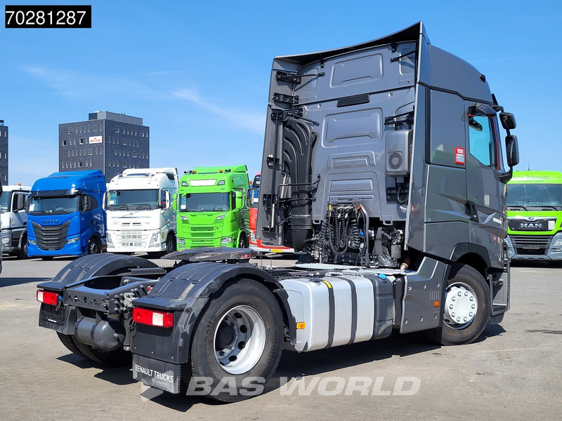 Renault T 480 4X2 HSC Retarder 2x Tanks Standklima Navi - Tahač: obrázek 5 Renault T 480 4X2 HSC Retarder 2x Tanks Standklima Navi - Tahač: obrázek 5