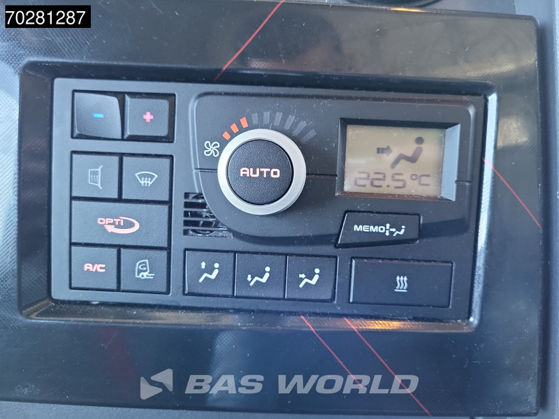 Tahač Renault T 480 4X2 HSC Retarder 2x Tanks Standklima Navi: obrázek 18