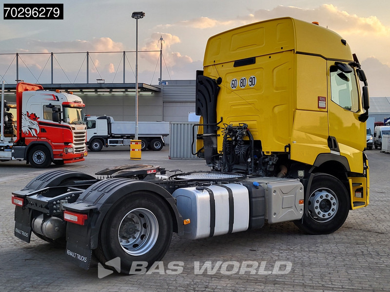 Renault T 480 4X2 Hydraulic ACC Led Navi Euro 6 - Tahač: obrázek 5 Renault T 480 4X2 Hydraulic ACC Led Navi Euro 6 - Tahač: obrázek 5