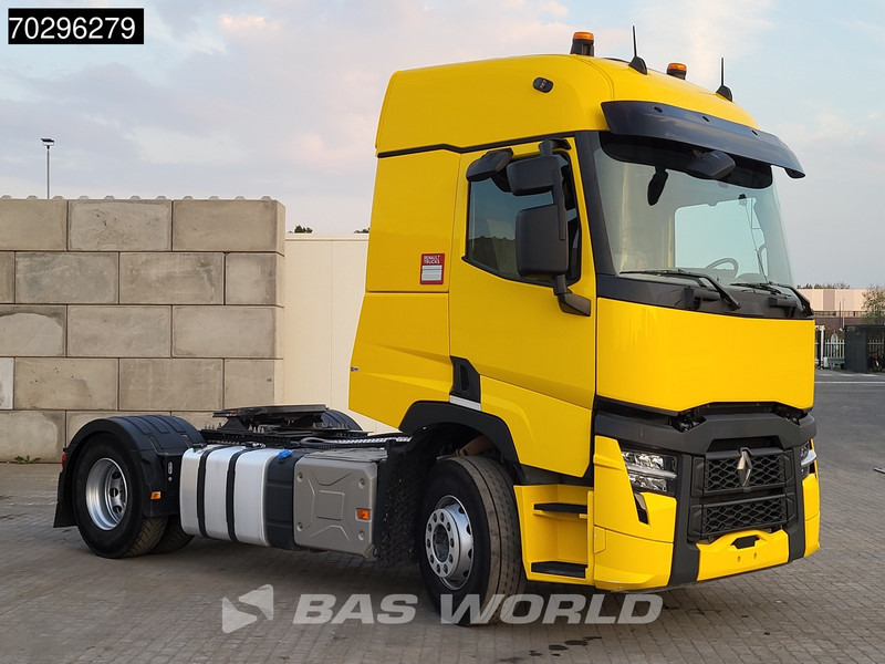 Renault T 480 4X2 Hydraulic ACC Led Navi Euro 6 - Tahač: obrázek 3 Renault T 480 4X2 Hydraulic ACC Led Navi Euro 6 - Tahač: obrázek 3