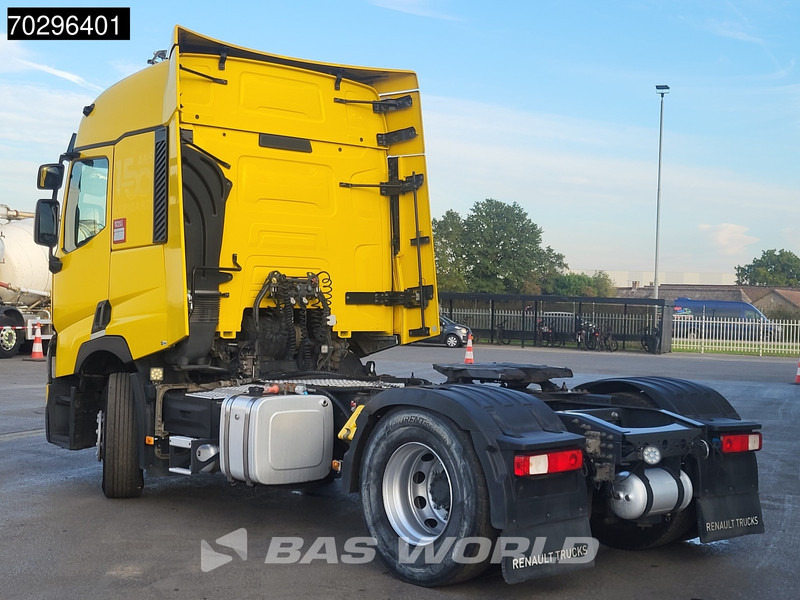 Renault T 480 4X2 Retarder Hydraulic Euro 6 - Tahač: obrázek 2 Renault T 480 4X2 Retarder Hydraulic Euro 6 - Tahač: obrázek 2