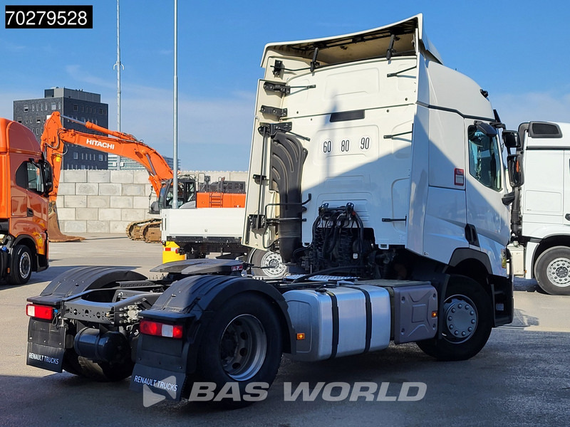 Renault T 480 4X2 Retarder Hydraulik SleeperCab - Tahač: obrázek 5 Renault T 480 4X2 Retarder Hydraulik SleeperCab - Tahač: obrázek 5