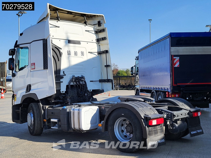Renault T 480 4X2 Retarder Hydraulik SleeperCab - Tahač: obrázek 2 Renault T 480 4X2 Retarder Hydraulik SleeperCab - Tahač: obrázek 2