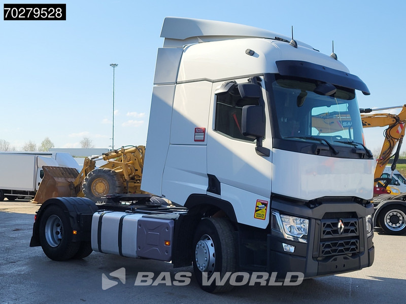 Renault T 480 4X2 Retarder Hydraulik SleeperCab - Tahač: obrázek 3 Renault T 480 4X2 Retarder Hydraulik SleeperCab - Tahač: obrázek 3