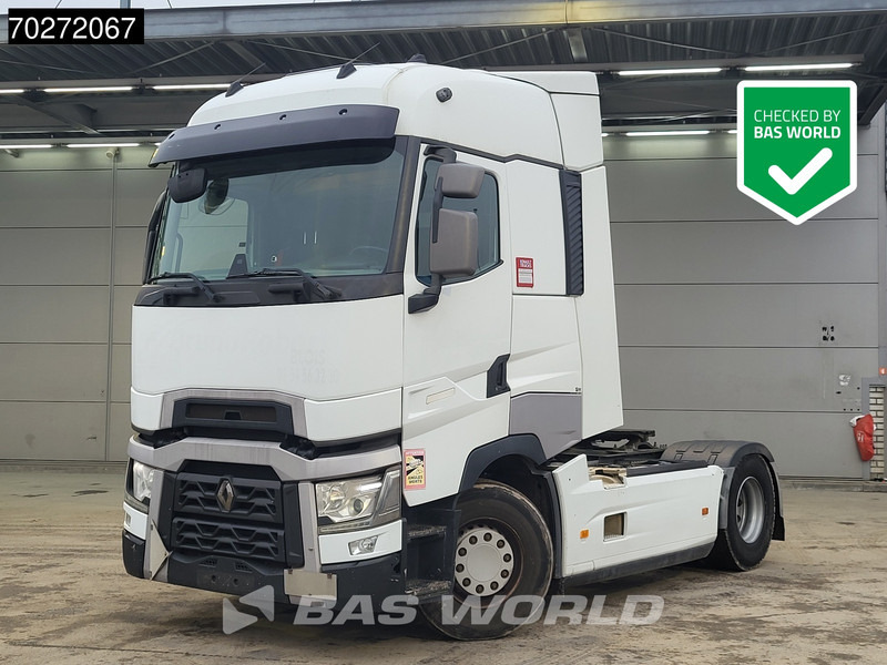 Renault T 480 868 4X2 High-Sleeper DTi13 - Tahač: obrázek 1 Renault T 480 868 4X2 High-Sleeper DTi13 - Tahač: obrázek 1