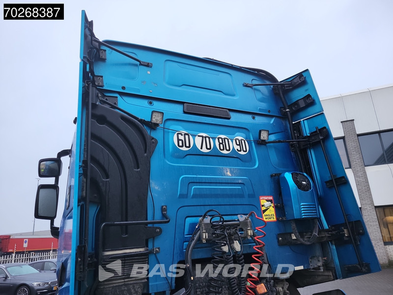 Renault T 480 868 4X2 SleeperCab Retarder ADR Stanklima - Tahač: obrázek 3 Renault T 480 868 4X2 SleeperCab Retarder ADR Stanklima - Tahač: obrázek 3