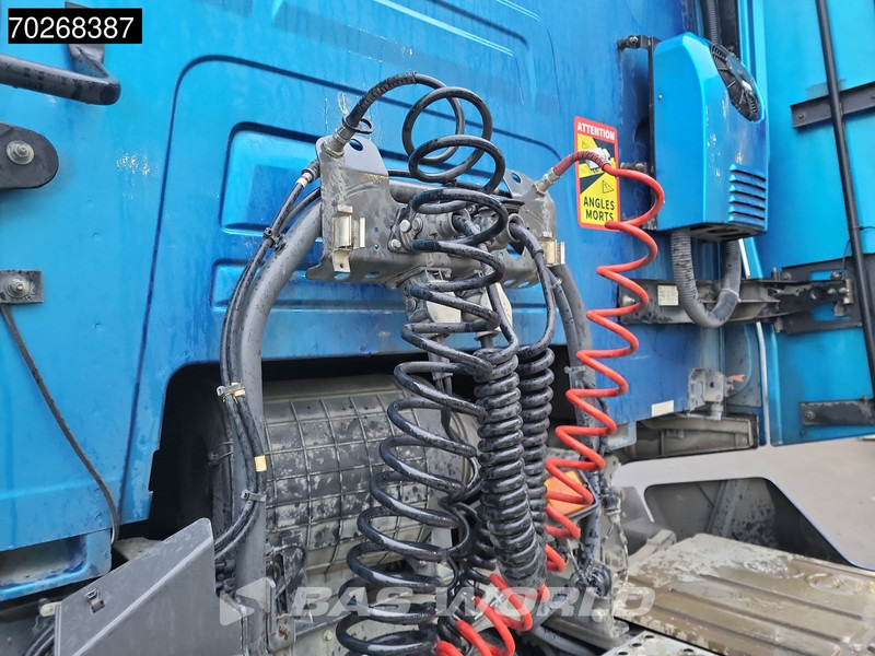 Renault T 480 868 4X2 SleeperCab Retarder ADR Stanklima - Tahač: obrázek 5 Renault T 480 868 4X2 SleeperCab Retarder ADR Stanklima - Tahač: obrázek 5