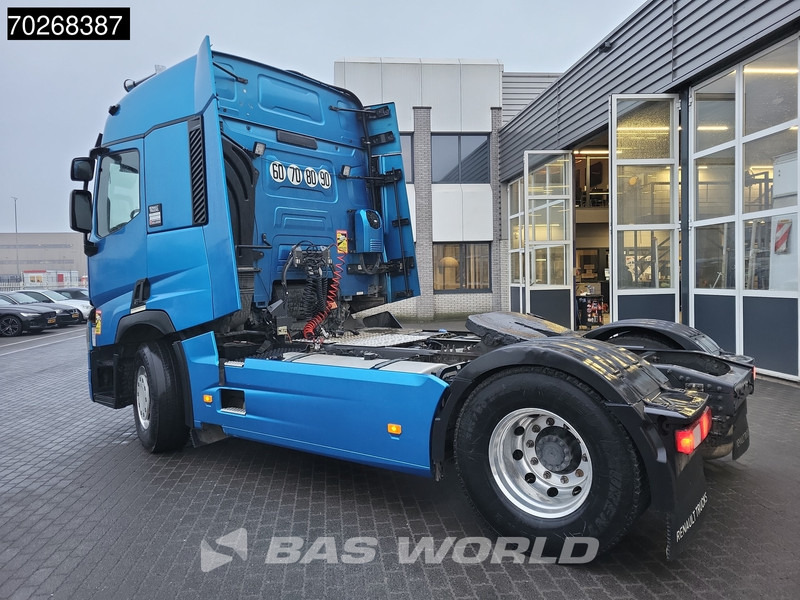 Renault T 480 868 4X2 SleeperCab Retarder ADR Stanklima - Tahač: obrázek 2 Renault T 480 868 4X2 SleeperCab Retarder ADR Stanklima - Tahač: obrázek 2