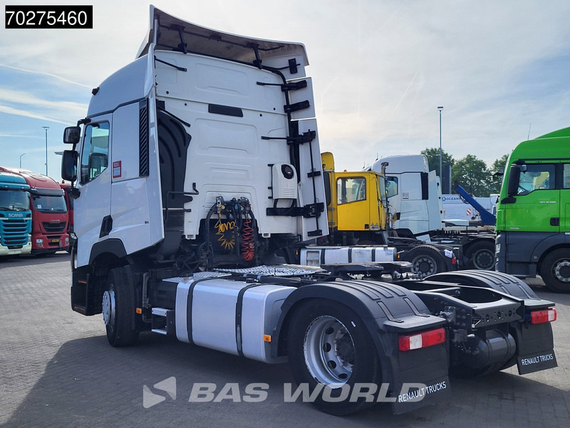 Renault T 480 T 4X2 2x Tanks Standklima Euro 6 - Tahač: obrázek 2 Renault T 480 T 4X2 2x Tanks Standklima Euro 6 - Tahač: obrázek 2