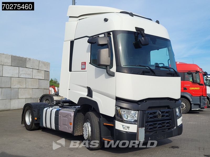 Renault T 480 T 4X2 2x Tanks Standklima Euro 6 - Tahač: obrázek 3 Renault T 480 T 4X2 2x Tanks Standklima Euro 6 - Tahač: obrázek 3