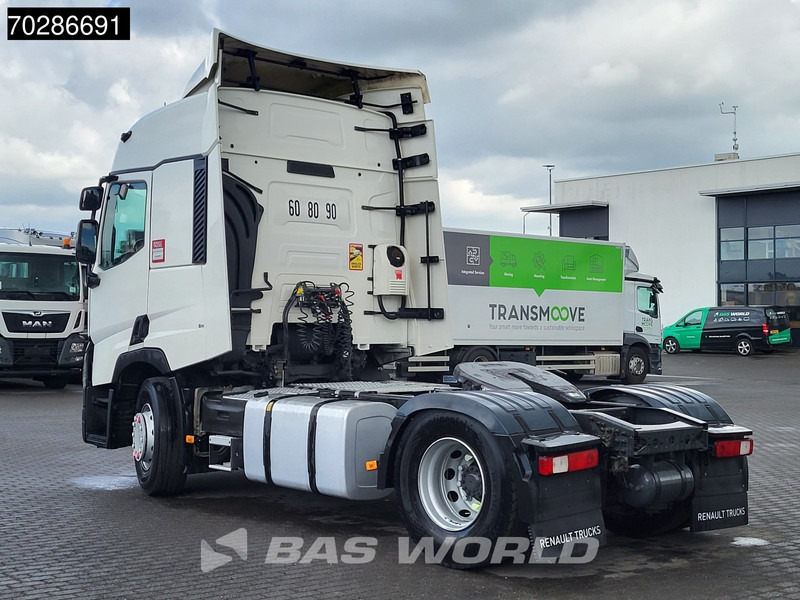 Renault T 480 T 4X2 2xTanks Standklima Optibrake Euro 6 - Tahač: obrázek 2 Renault T 480 T 4X2 2xTanks Standklima Optibrake Euro 6 - Tahač: obrázek 2