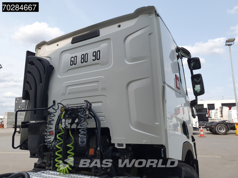 Renault T 480 T 4X2 Retarder Hydraulik - Tahač: obrázek 5 Renault T 480 T 4X2 Retarder Hydraulik - Tahač: obrázek 5