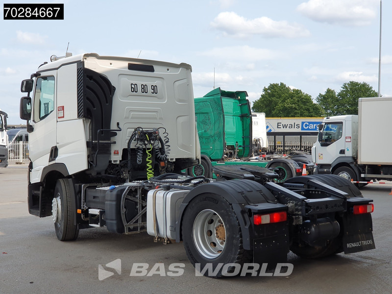 Renault T 480 T 4X2 Retarder Hydraulik - Tahač: obrázek 2 Renault T 480 T 4X2 Retarder Hydraulik - Tahač: obrázek 2