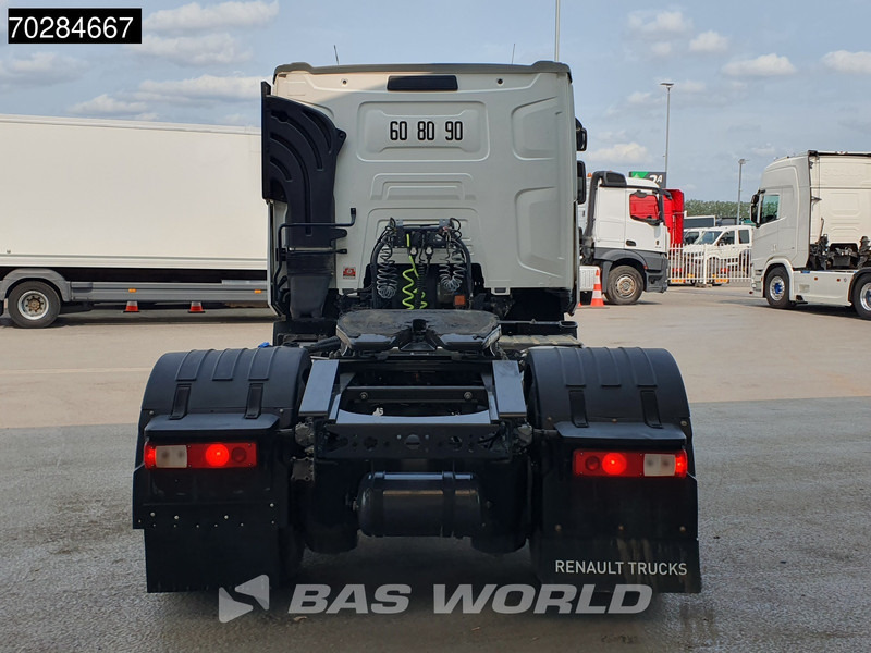 Renault T 480 T 4X2 Retarder Hydraulik - Tahač: obrázek 3 Renault T 480 T 4X2 Retarder Hydraulik - Tahač: obrázek 3