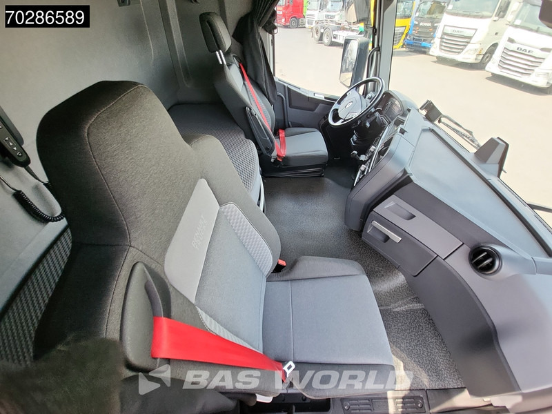 Tahač Renault T 480 T 6X2 SleeperCab Liftachse ADR Hydraulik Alcoa: obrázek 20