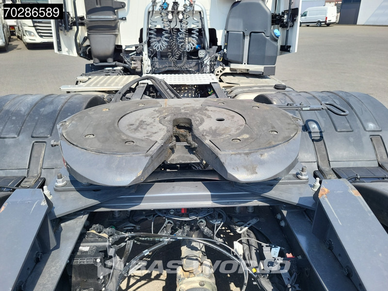 Tahač Renault T 480 T 6X2 SleeperCab Liftachse ADR Hydraulik Alcoa: obrázek 13