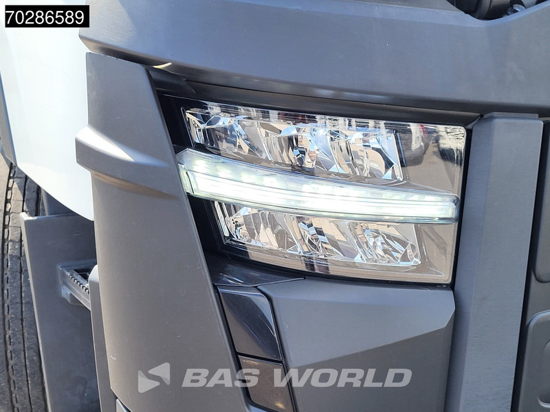 Tahač Renault T 480 T 6X2 SleeperCab Liftachse ADR Hydraulik Alcoa: obrázek 10
