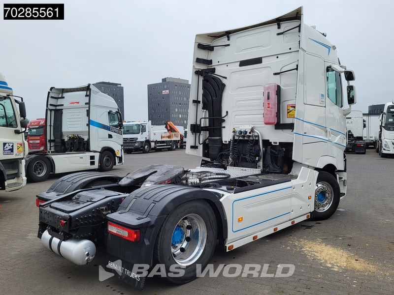 Renault T 520 4X2 HSC Full-Air Hydraulik ADR Optibrake+ Alcoa's ACC Navi - Tahač: obrázek 5 Renault T 520 4X2 HSC Full-Air Hydraulik ADR Optibrake+ Alcoa's ACC Navi - Tahač: obrázek 5