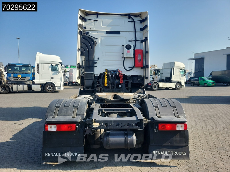 Renault T 520 4X2 HSC Hydraulik Standklima Euro 6 - Tahač: obrázek 3 Renault T 520 4X2 HSC Hydraulik Standklima Euro 6 - Tahač: obrázek 3