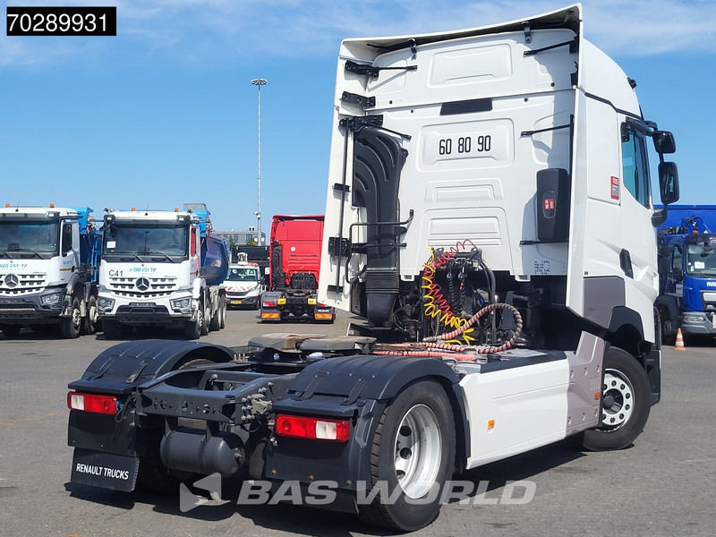 Renault T 520 4X2 Hydraulik Euro 6 - Tahač: obrázek 5 Renault T 520 4X2 Hydraulik Euro 6 - Tahač: obrázek 5