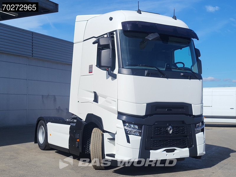 Renault T 520 4X2 NEW! HSC Retarder Optibrake+ 2x Tanks ACC LED - Tahač: obrázek 3 Renault T 520 4X2 NEW! HSC Retarder Optibrake+ 2x Tanks ACC LED - Tahač: obrázek 3