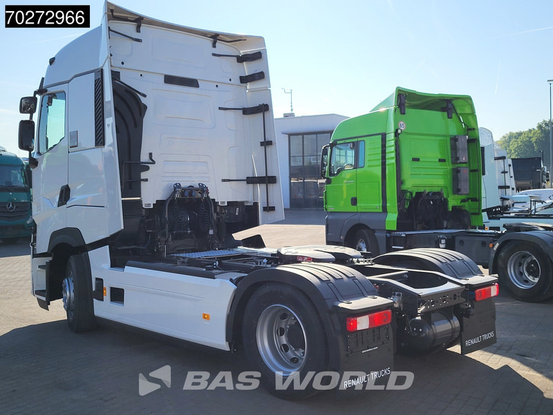 Renault T 520 4X2 NEW! HSC Retarder Optibrake+ 2x Tanks ACC LED - Tahač: obrázek 2 Renault T 520 4X2 NEW! HSC Retarder Optibrake+ 2x Tanks ACC LED - Tahač: obrázek 2