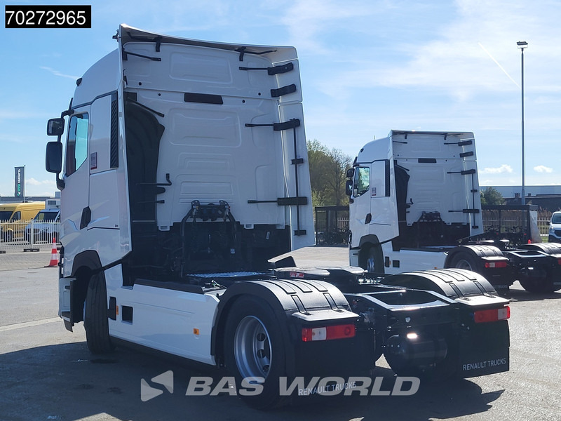 Renault T 520 4X2 NEW! HSC Retarder Optibrake+ 2x Tanks ACC LED - Tahač: obrázek 2 Renault T 520 4X2 NEW! HSC Retarder Optibrake+ 2x Tanks ACC LED - Tahač: obrázek 2