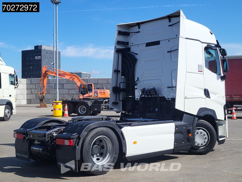 Renault T 520 4X2 NEW! HSC Retarder Optibrake+ 2x Tanks ACC LED - Tahač: obrázek 5 Renault T 520 4X2 NEW! HSC Retarder Optibrake+ 2x Tanks ACC LED - Tahač: obrázek 5