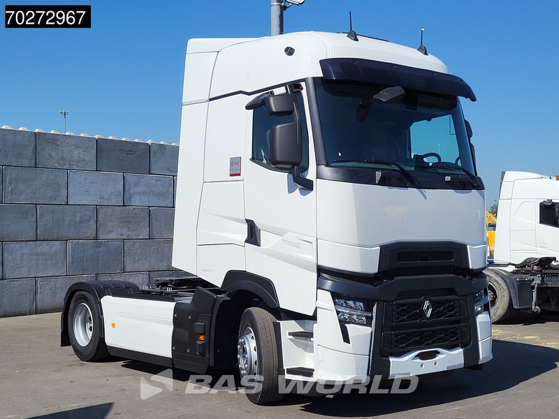 Renault T 520 4X2 NEW! HSC Retarder Optibrake+ 2x Tanks ACC LED - Tahač: obrázek 3 Renault T 520 4X2 NEW! HSC Retarder Optibrake+ 2x Tanks ACC LED - Tahač: obrázek 3
