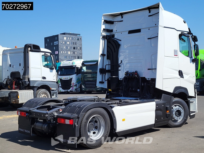 Renault T 520 4X2 NEW! HSC Retarder Optibrake+ 2x Tanks ACC LED - Tahač: obrázek 5 Renault T 520 4X2 NEW! HSC Retarder Optibrake+ 2x Tanks ACC LED - Tahač: obrázek 5
