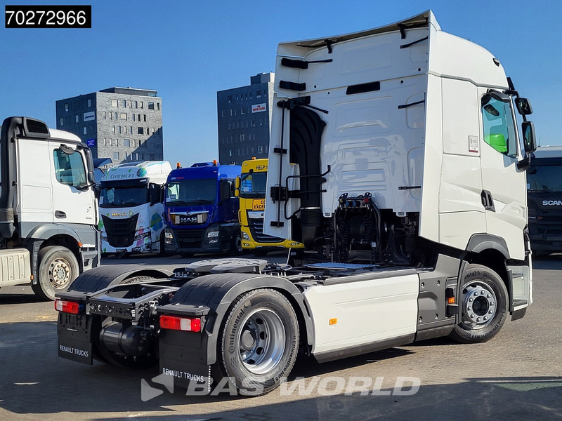 Renault T 520 4X2 NEW! HSC Retarder Optibrake+ 2x Tanks ACC LED - Tahač: obrázek 5 Renault T 520 4X2 NEW! HSC Retarder Optibrake+ 2x Tanks ACC LED - Tahač: obrázek 5