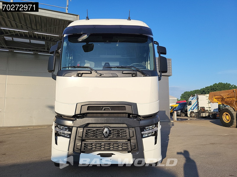 Renault T 520 4X2 NEW! HSC Retarder Optibrake+ 2x Tanks ACC LED - Tahač: obrázek 5 Renault T 520 4X2 NEW! HSC Retarder Optibrake+ 2x Tanks ACC LED - Tahač: obrázek 5