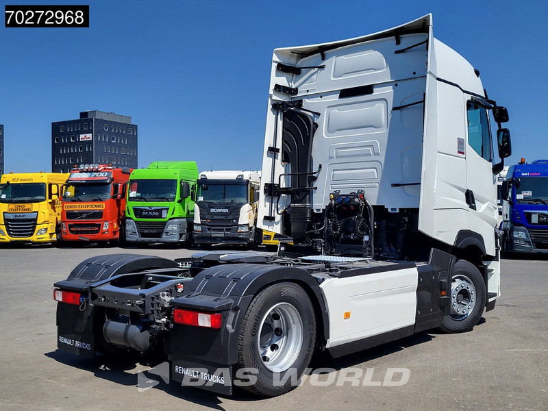 Renault T 520 4X2 NEW! Retarder Optibrake+ 2x Tanks ACC LED - Tahač: obrázek 5 Renault T 520 4X2 NEW! Retarder Optibrake+ 2x Tanks ACC LED - Tahač: obrázek 5