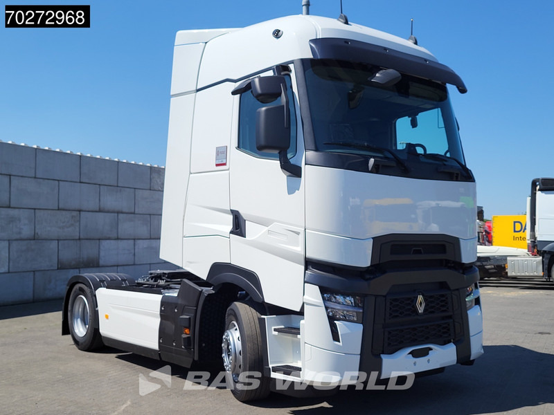 Renault T 520 4X2 NEW! Retarder Optibrake+ 2x Tanks ACC LED - Tahač: obrázek 3 Renault T 520 4X2 NEW! Retarder Optibrake+ 2x Tanks ACC LED - Tahač: obrázek 3
